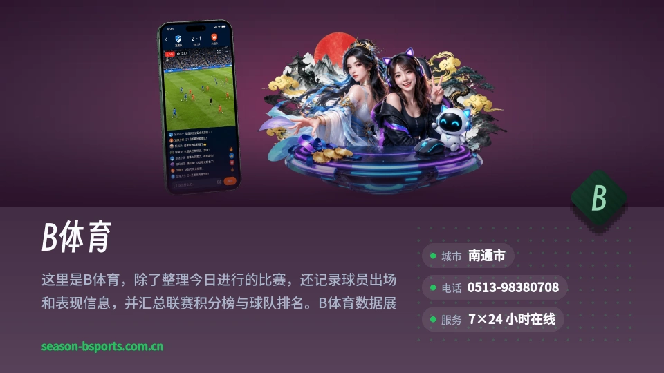 关于B体育